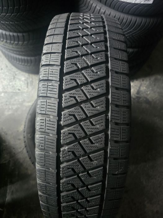 Lassa 215/75 R16 C 113/111R MS iarnă