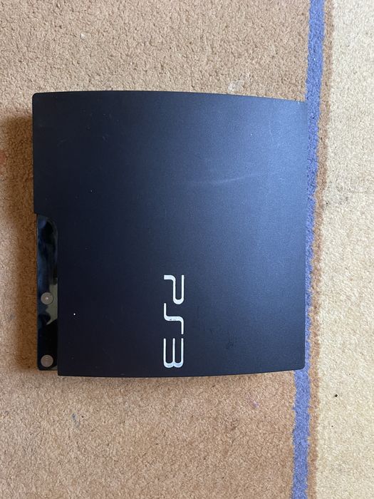 Playstation 3 Slim