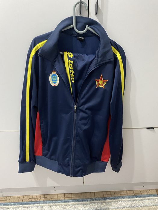 Продается Kaz Army ЦСКА