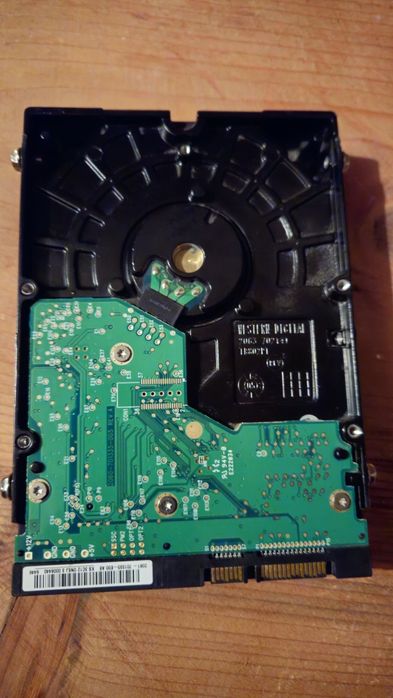 Части за настолен компютър