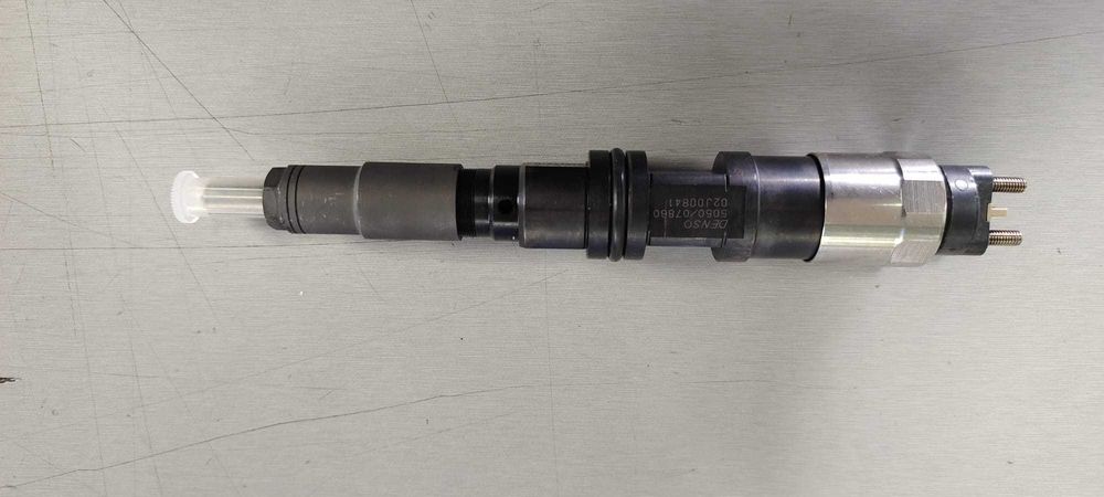 Injector Denso Diesel Common Rail John Deere 5050 07E50192 095000-5050