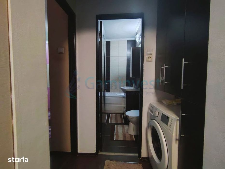 Apartament  2 camere de vanzare, Calea Aradului,Oradea,Gaminvest,V4483