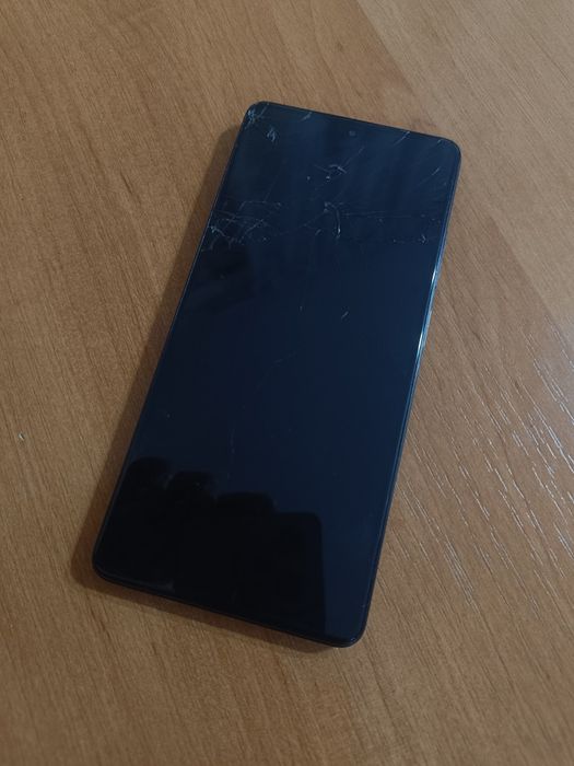 Redmi Note 12 Pro 5G телефон смартфон