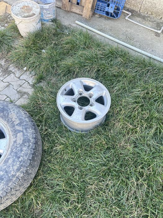 Продам два диска крузак 100