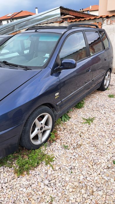 Mitsubishi Space star 1.9 DID