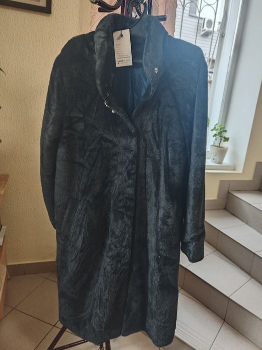 ЭКО шубы, новые!