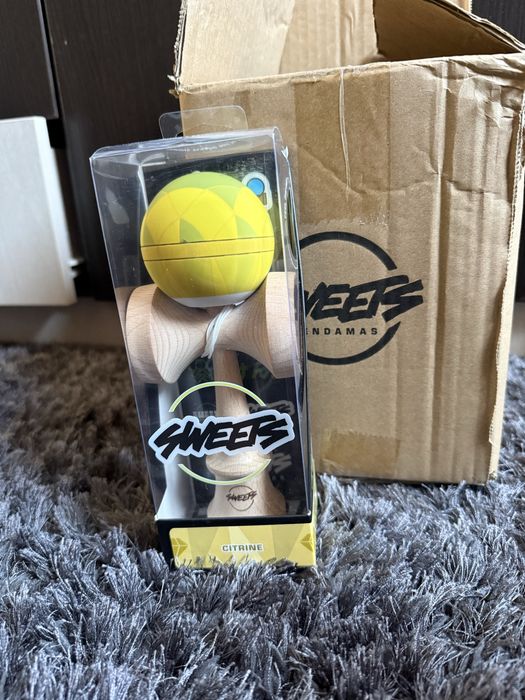 Kendama sweets (mai multe modele)