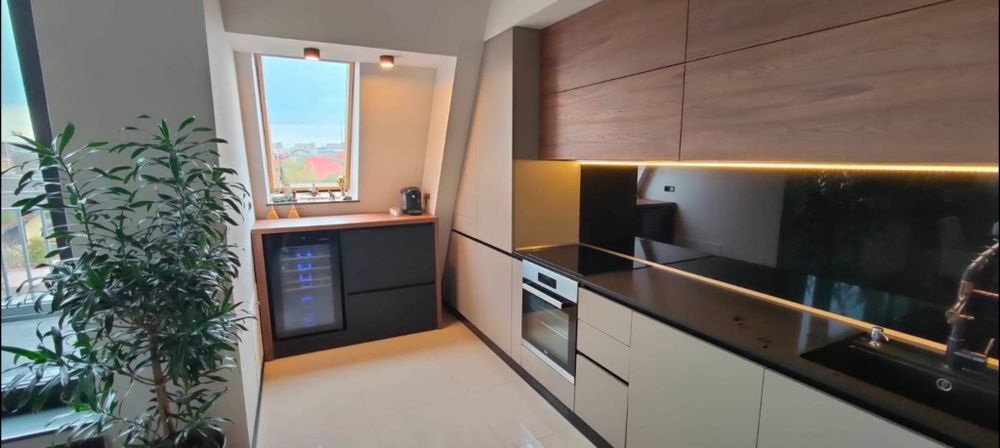 Inchiriez apartament 2 camere
