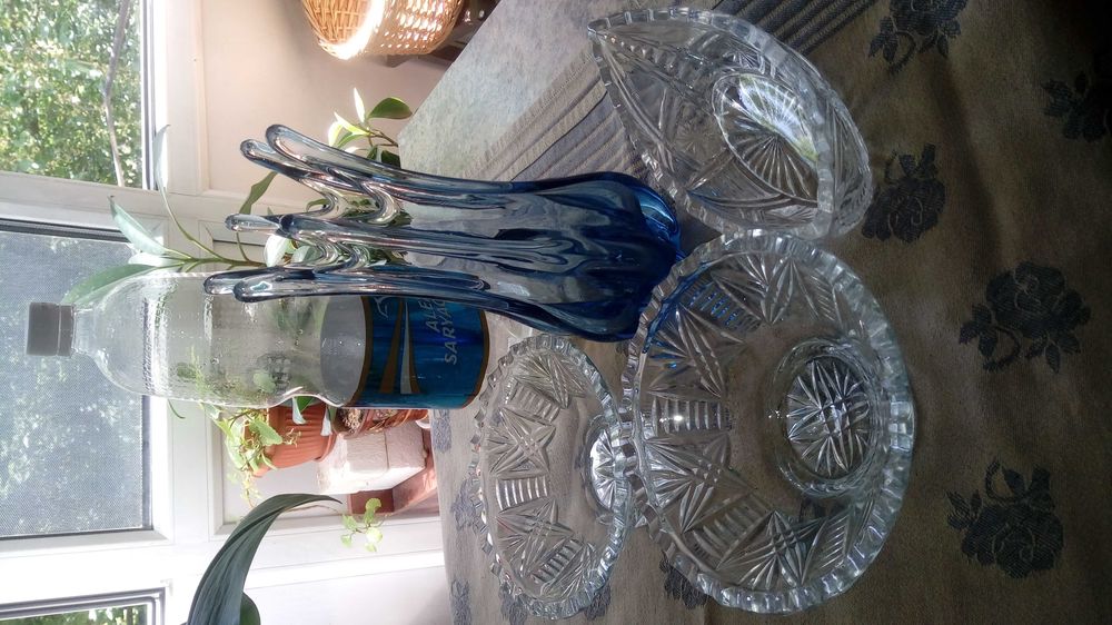 Продам вазы советского периода