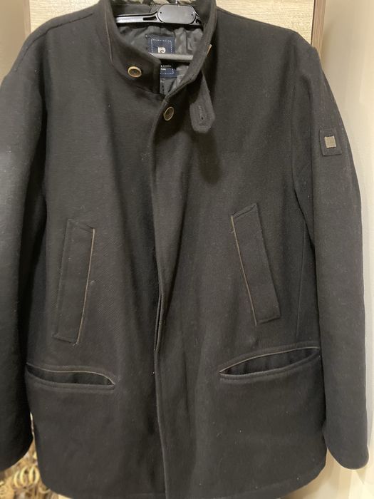 Мъжки зимни палта