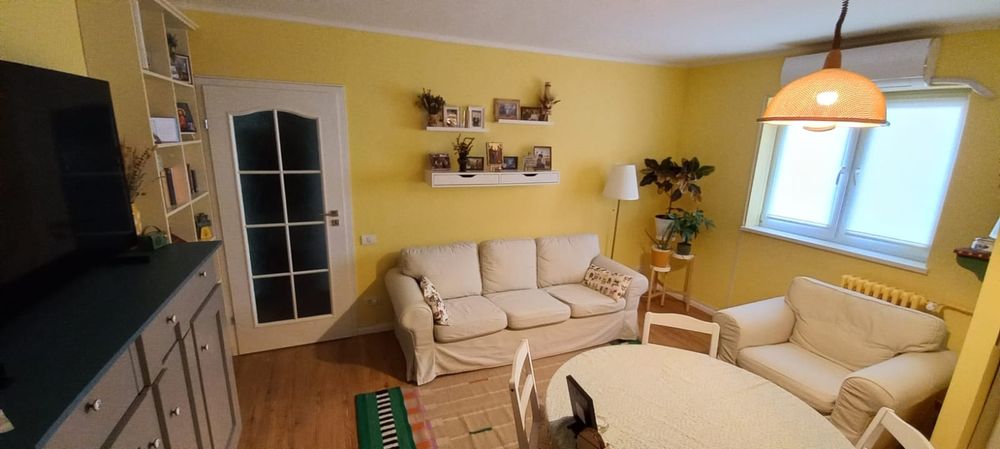 Apartament 3 camere Drumul Taberei