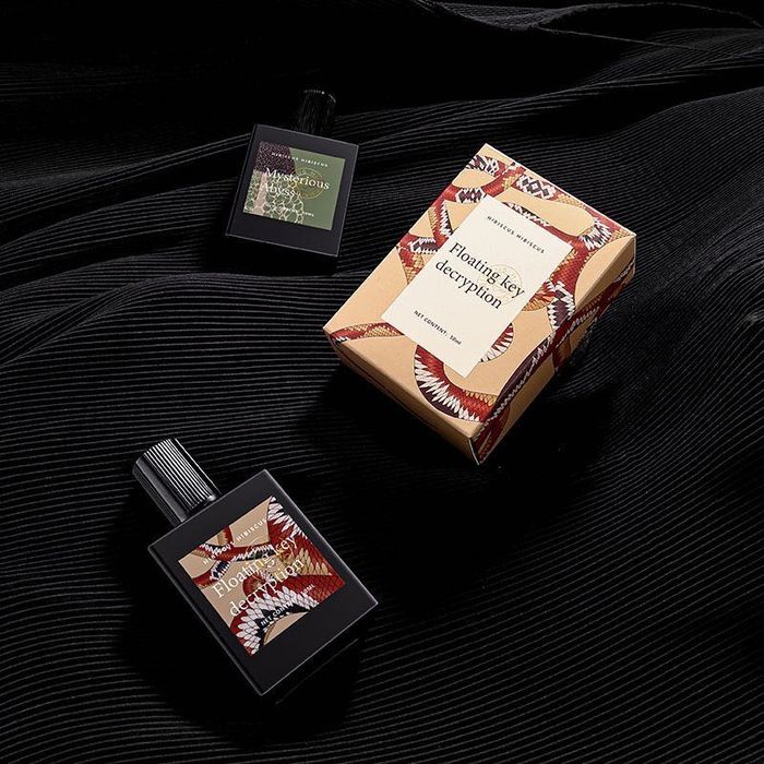 Парфюм Floating key decryption EDT 50 ml Туалетная вода