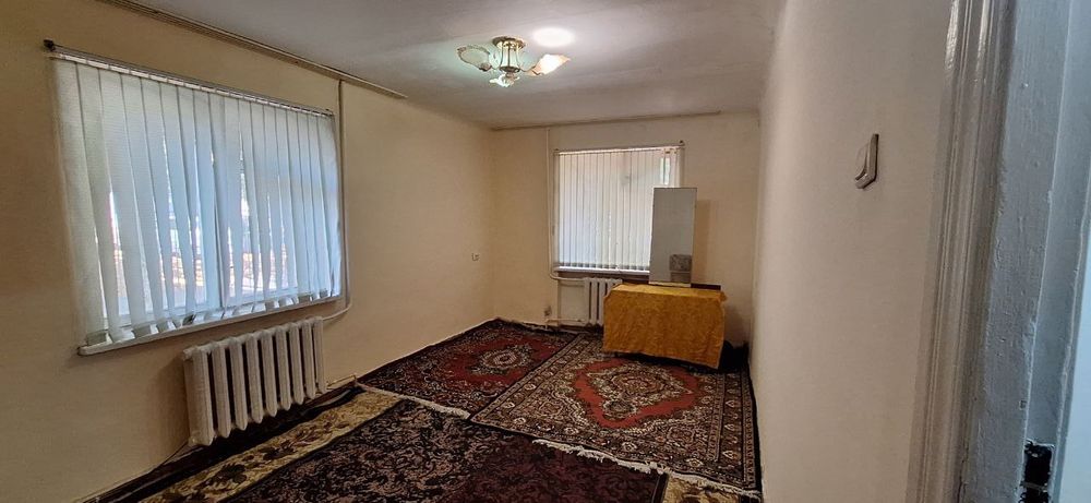 Аренда: Чиланзар 13 кв.  1*2/1/7