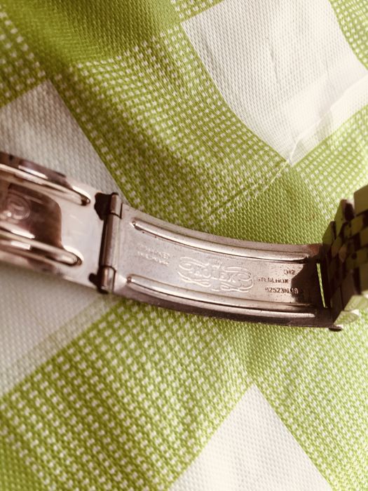 Ролекс автоматичен мъжки часовник ROLEX