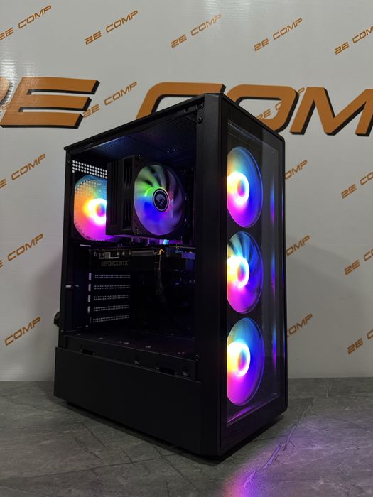 IGROVOY KEYS I5-10400/GTX 1060 6GB