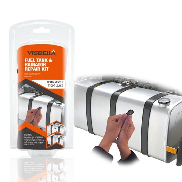 Ремонтен комплект за спукан резервоар Visbella