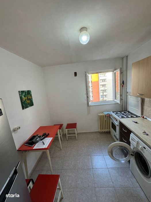 5 Minute Metrou Dristor - 3 Camere - Sector 3