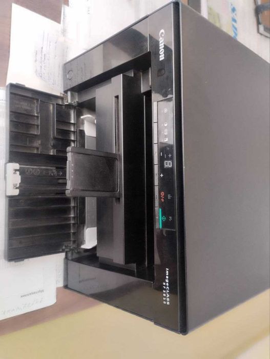 Canon ImageCLASS MF3010