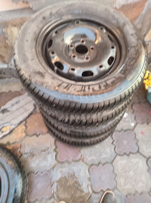 Cauciucuri 175/65/14