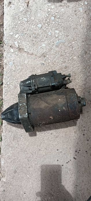 Лада 2107 на части