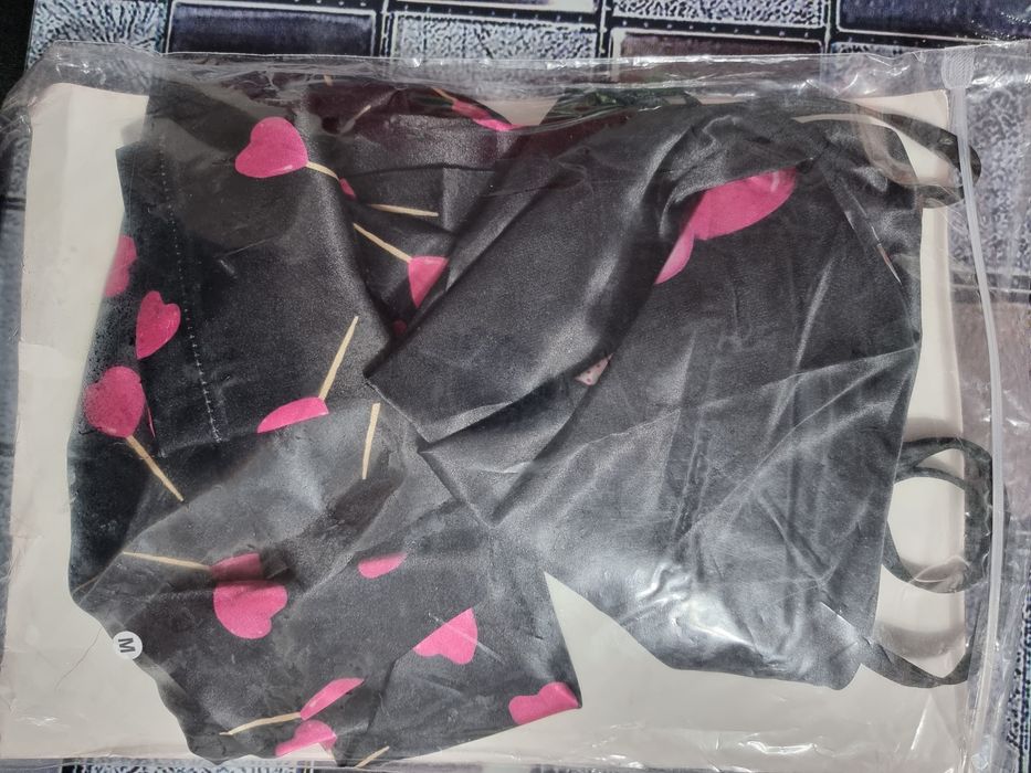 Pijamale Victoria Secret