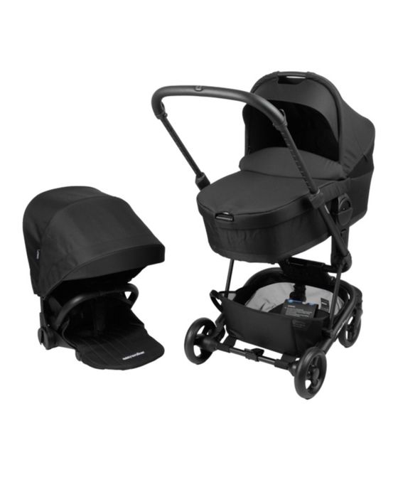 Продам коляску  easywalker charley 2
