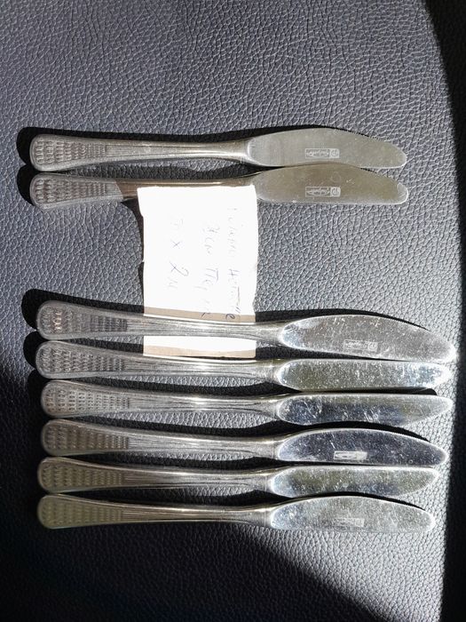 Стари  български  прибори