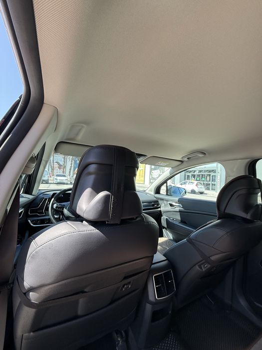 Kia Sportage 2-pozitsiya
