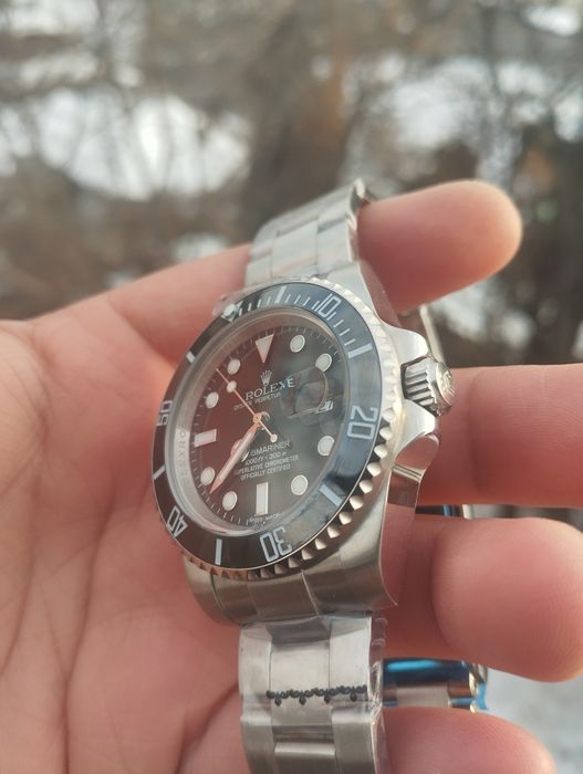 Rolex Submariner