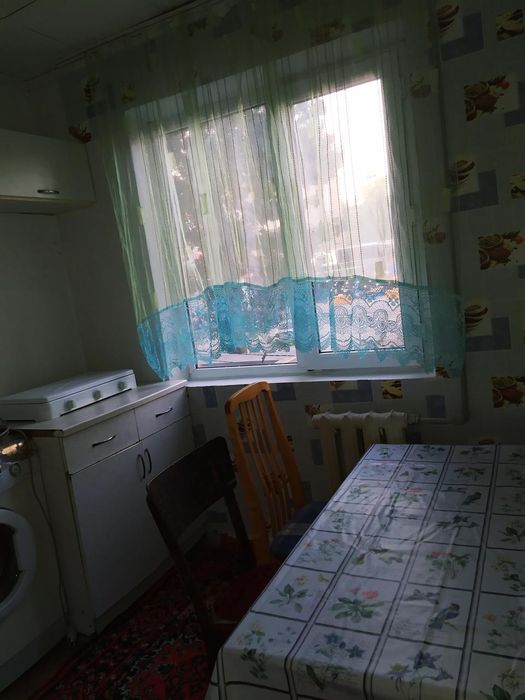 1 комнатная квартира