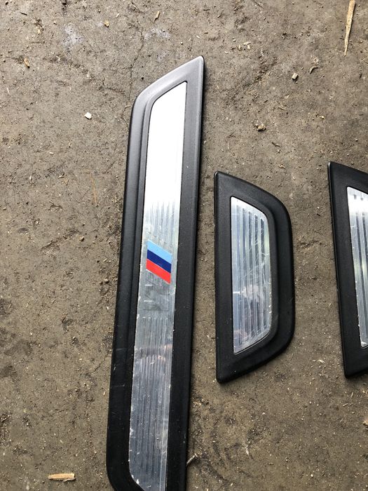Вътрешни М лайстни бмв х3 ф25 ( vutreshni M laistni bmw x3 F25 )