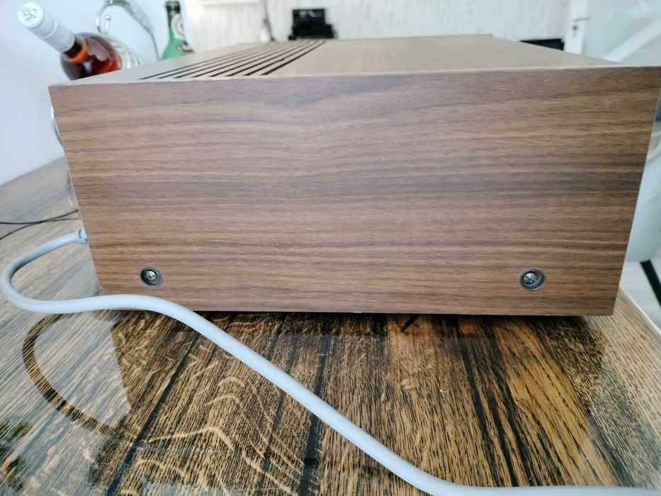 Receiver Sony STR 7025