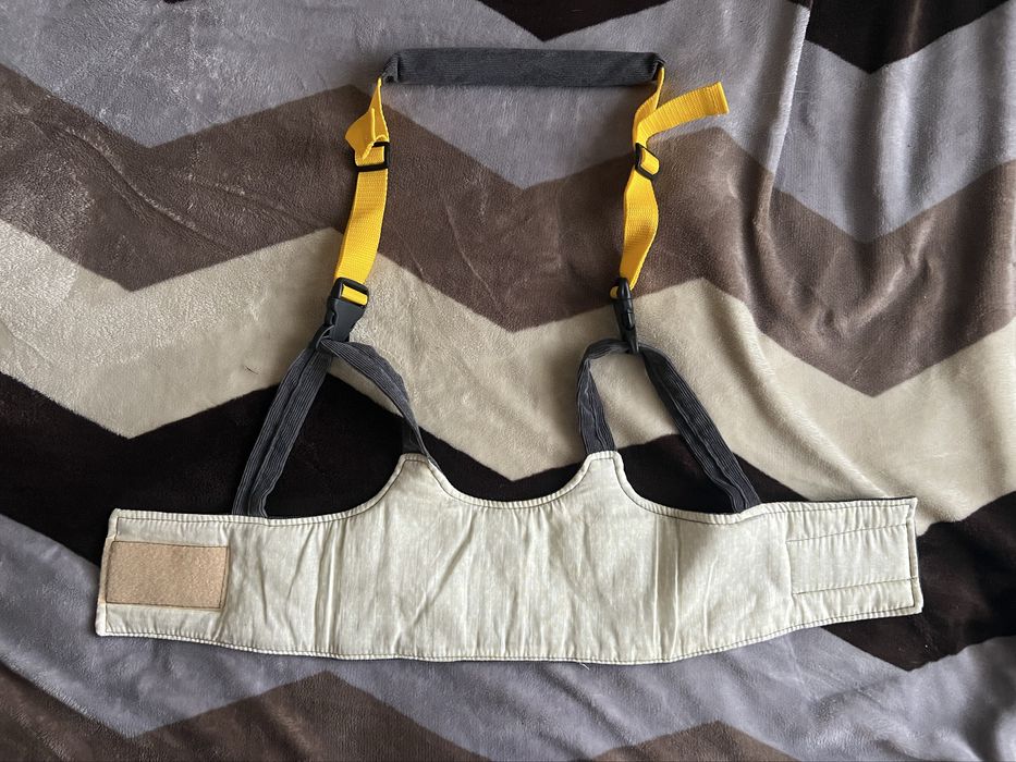 Вожжи для малышей (ходунки)