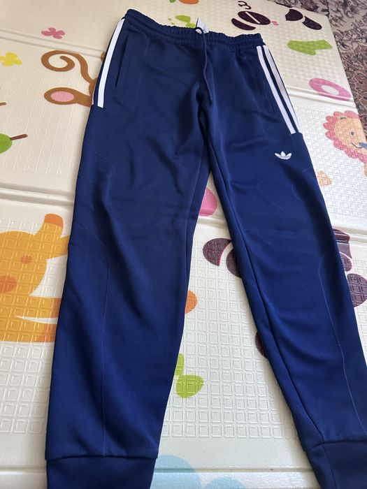 Трико  адидас оригинал