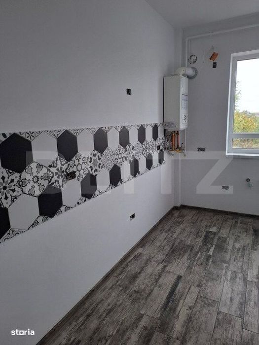 Apartament 3 camere.95 mp utili,Giroc-SAD