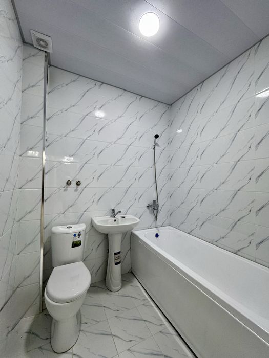 2х ком. квартира, на 6 этаже. Согдиана