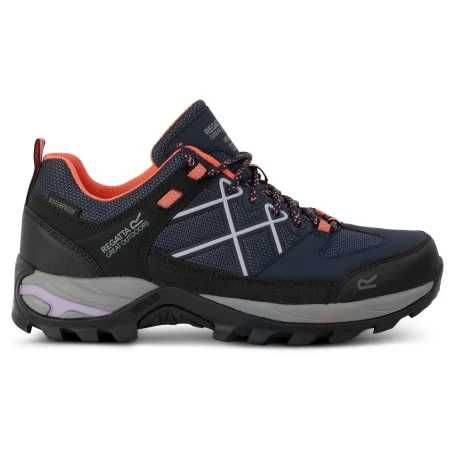 Дамски обувки НОВИ Regatta Lady Samaris III Low