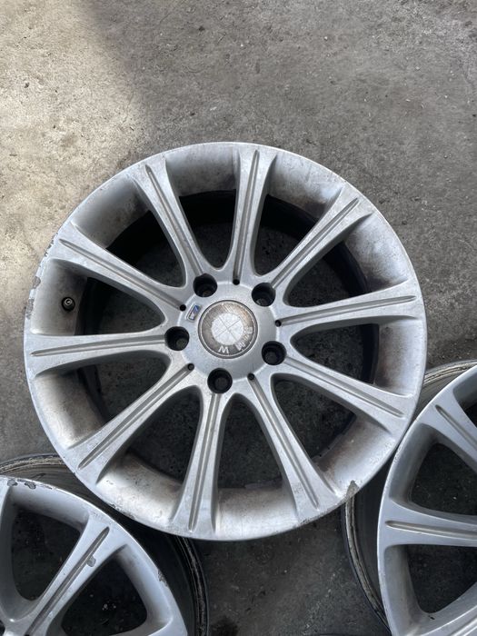 джанти 16 5х120 бмв