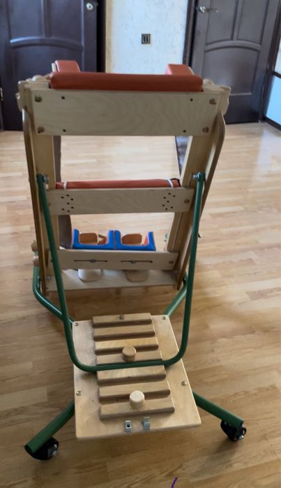 Продам Вертикализатор. Размер 3