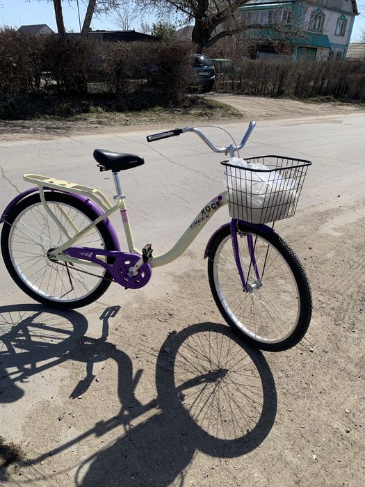 Продам велосипед