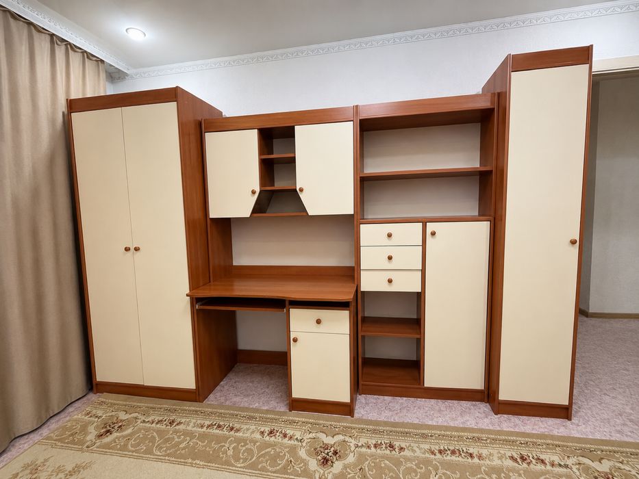 Шкаф для детской