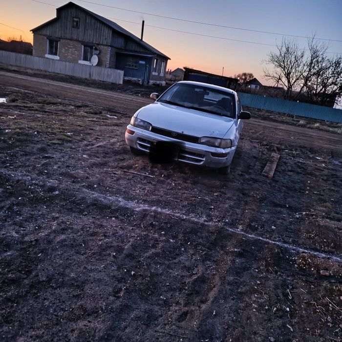 Срочно Продам машину