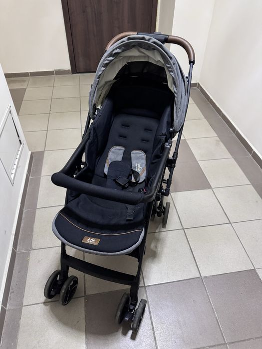 Детская коляска Joie (Англия) с 0 месяцев до 20 кг