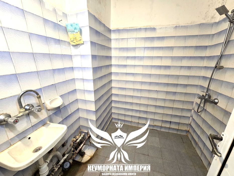 Под наем тристаен 68кв 5ет в гр.Асеновград кв.Запад