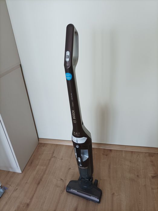 Безжична прахосмукачка Бош BOSCH FLEXXO  SERIES 4 вертикална