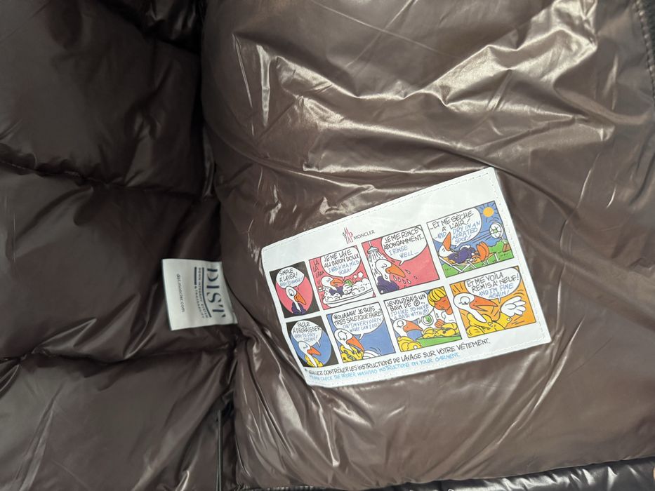 Geaca de puf ,Mar.4(M),Nou