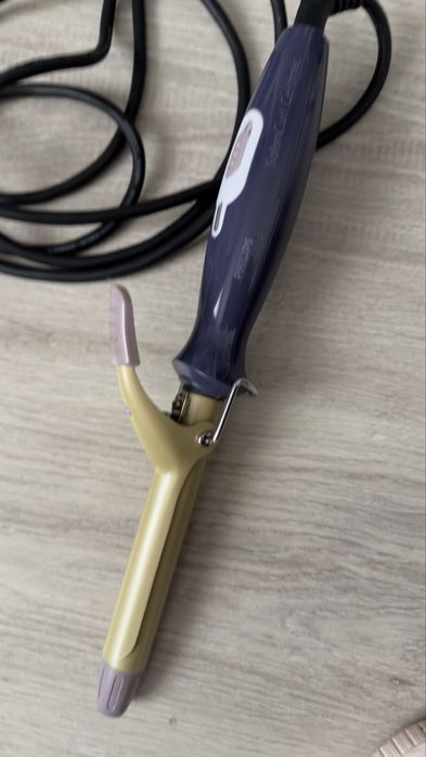 Ondulator Philips Salon Curl Ceramic