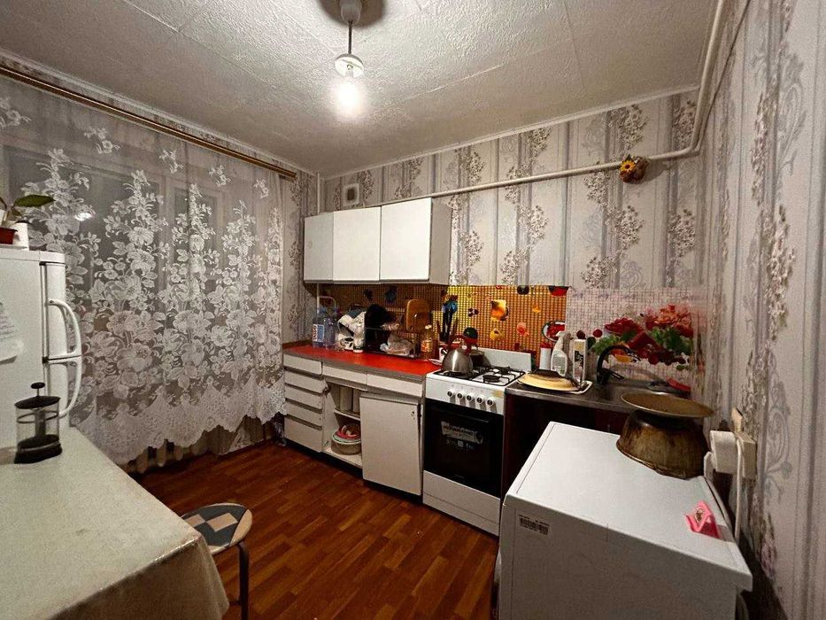 Продажа 2-комнатной квартиры в 7 микрорайоне