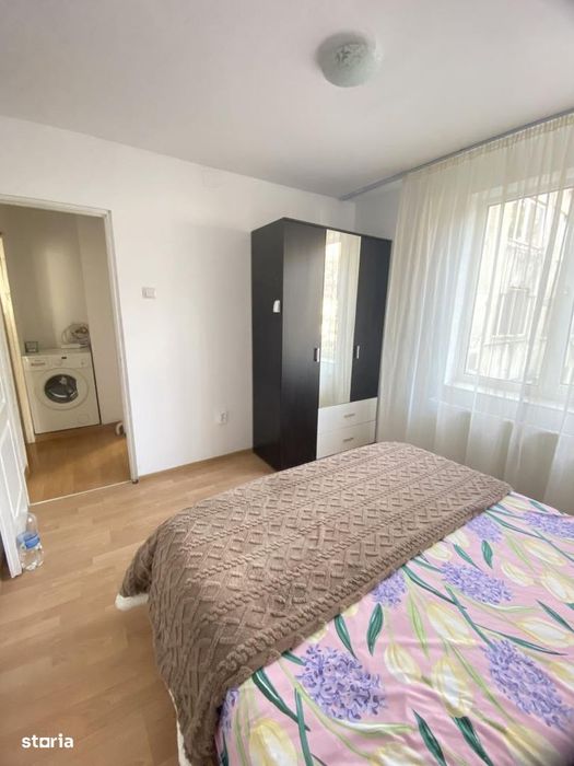 3 Camere semidecomandat - Drumul Taberei - 1 Mai