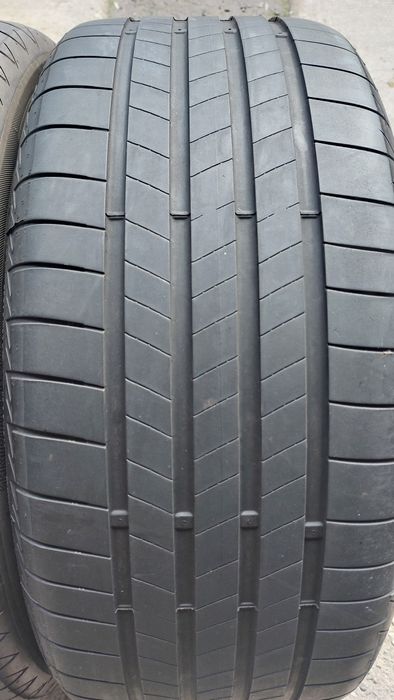 Летни гуми 255/40/21 Bridgestone Turanza Eco 2 броя